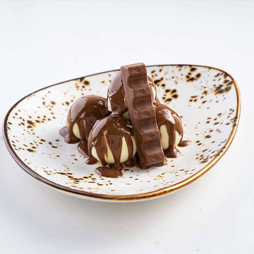 CINNAMON BALL 